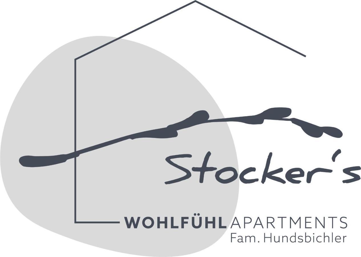 Stocker'S Wohlfuehlapartments ريث ام الباختال المظهر الخارجي الصورة